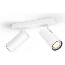 Philips Hue Buratto 2 Spotlight