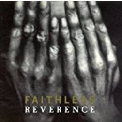 Reverence (Vinyl)