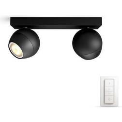 Philips Hue Buckram 2x5W 230V