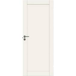 Swedoor Unique 01L Innerdörr S 0500-N V, H (100x210cm)