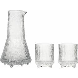 Iittala Ultima Thule Vattenkaraff 3st
