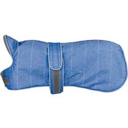 Trixie Pour Chiens Belfort Taille XS 30 cm Bleu 67861