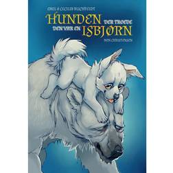 Hunden der troede den var en isbjørn (Indbundet, 2017)