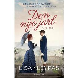 Den nye jarl (Hæftet, 2018)