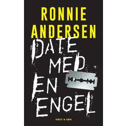 Date med en engel (Hæftet, 2018)