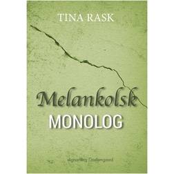 Melankolsk monolog (Hæftet, 2017)