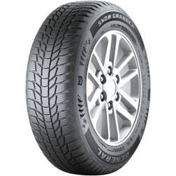 General Tire Snow Grabber Plus 255/55 R18 109V XL