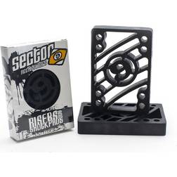 Sector 9 Riser 12.7mm