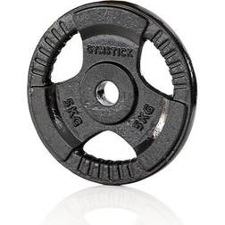 Gymstick Iron Weight Plate 5kg