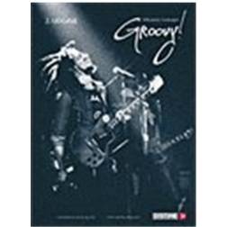 Groovy: arrangement af pop og rock (Hæftet, 2005)