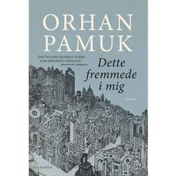Dette fremmede i mig (Hæftet, 2017)