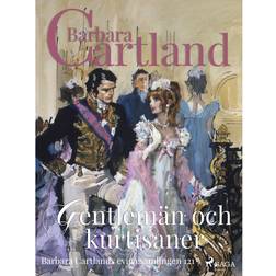 Gentlemän och kurtisaner (E-bok, 2017)