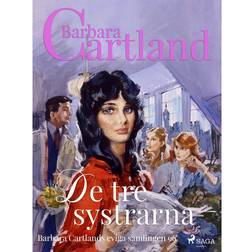 De tre systrarna (E-bok, 2017)