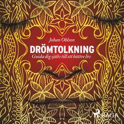 Drömtolkning (Ljudbok, MP3, 2017)