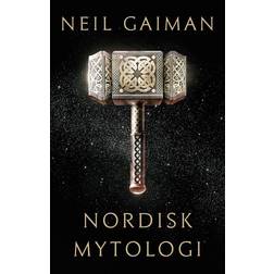 Nordisk mytologi (Indbundet, 2017)