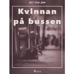 Kvinnan på bussen (E-bok, 2017)