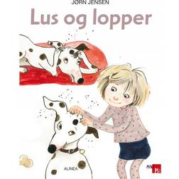 Lus og loppe (E-bog, 2017)