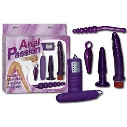 You2Toys Anal Passion