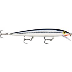 Rapala Husky Jerk 12cm Silver S