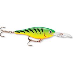 Rapala Shad Rap RS 7cm Firetiger FT