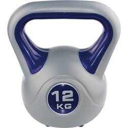 Sveltus Kettlebell fit 12 kg Gris