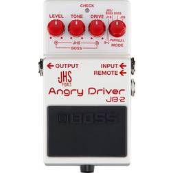 BOSS JB-2 Angry Driver