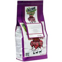 Olewo Red Beets 1kg