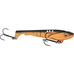 Svartzonker Vibrating Predator 12cm Red Tiger