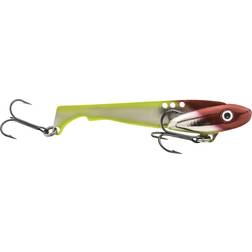 Svartzonker Vibrating Predator 12cm Clown