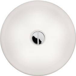 Flos Button HL Wall light ∅ 47cm