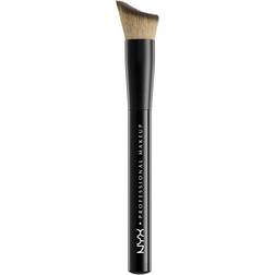 NYX Pro Powder brush #prob022