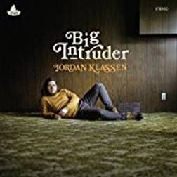 Big Intruder (Vinyl)