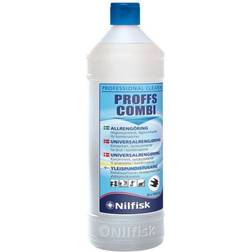 Nilfisk Proffs Combi 1L