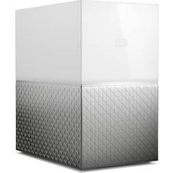 Western Digital My Cloud Home Duo 16TB