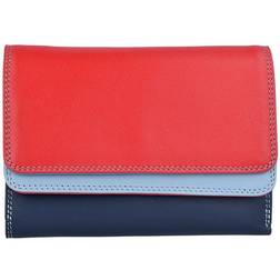 Mywalit Cuir Ref 46373 - Bleu