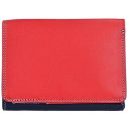 Mywalit Small Tri Fold Wallet - Royal