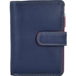 Mywalit Medium Snap Wallet - Royal