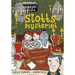 Slottsmysteriet (E-bok)