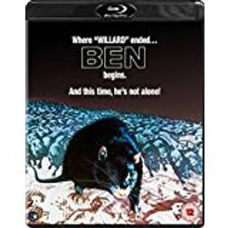 Ben (Blu-Ray)