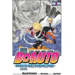 Boruto 2 (Paperback)