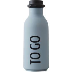 Design Letters To Go Drikkedunk 0.5L