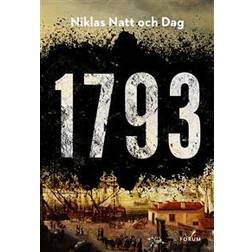 1793 (E-bok)