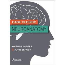 Case closed! neuroanatomy (Häftad)