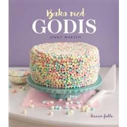 Baka med godis (E-bok)