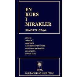 En kurs i mirakler (Inbunden, 2017)
