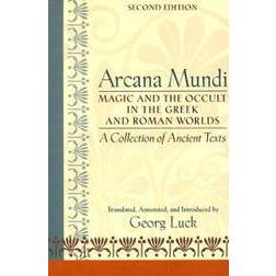 Arcana Mundi (Paperback)