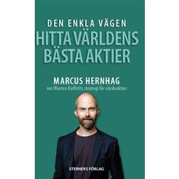 Den enkla vägen hitta världens bästa aktier (Häftad, 2017)