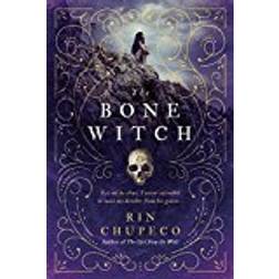 The Bone Witch (Häftad, 2018)