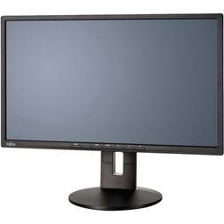 Fujitsu B22-8 TS Pro 54,6 cm 1920 x 1080 Pixeles Full HD LED Negro