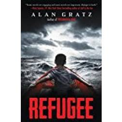 Refugee (Paperback, 2017)